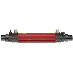 Теплообмінник Elecro G2 122 кВт Titan