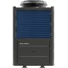 Тепловий інверторний насос Aquajoy Ultima 80T (78 кВт)