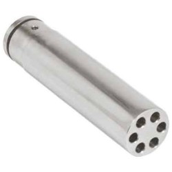 Насадка до масажного водоспаду Flexinox Tahiti MOD D, AISI-316L