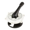 Виконуючий механізм 6-позиційного вентиля 1-1/2" Kripsol RVS019.A/R1210019.0