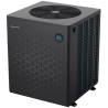 Інверторний тепловий насос Aquaviva Model A Vertical 35T (35.85 кВт)
