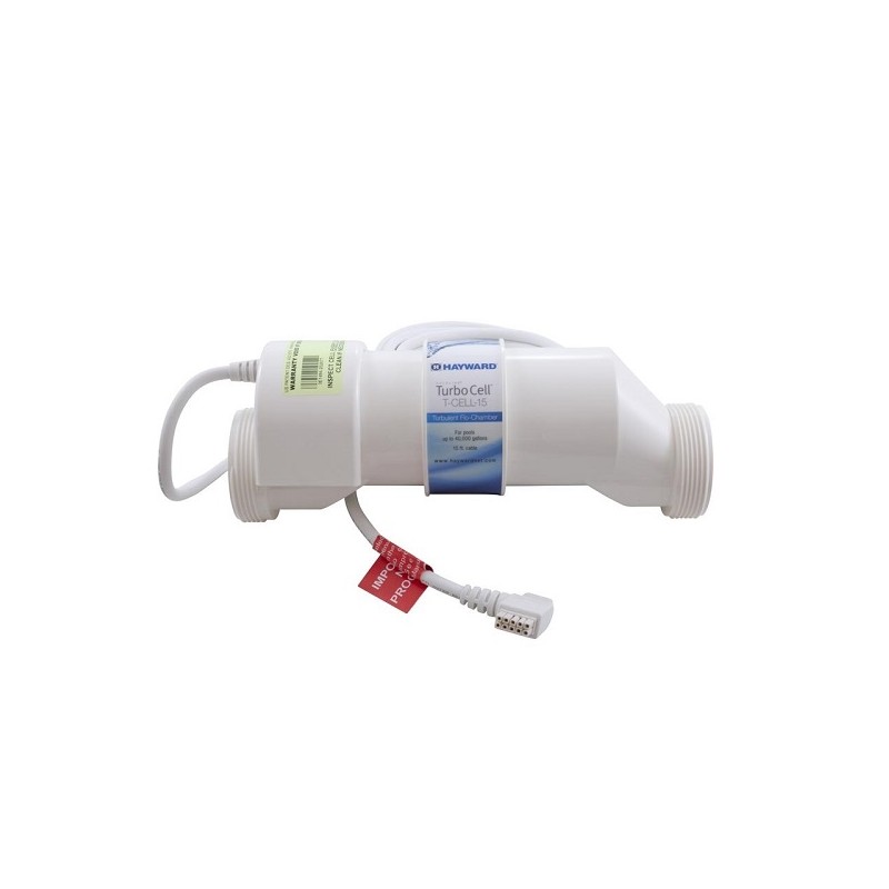 Ячейка хлоратора T-Cell-3 Hayward Aquarite Plus (60 м3, D50)
