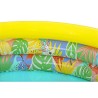 Детский надувной бассейн Bestway 51203 (168x38 см) Цветочный рай