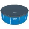 Накриття Bestway 58037 для басейнів 3.60/3.66 м (d 370 см)