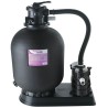 Фільтраційна установка Hayward PowerLine 81072 (10 м3/год, D500)
