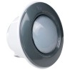 Прожектор світлодіодний Hayward 3481PLDBL3DGR, 13 Вт, White, (PAR56, під лайнер, Dark Grey)