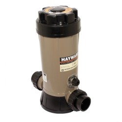 Дозатор хлору Hayward CL0200EURO (4 кг, лінійний)