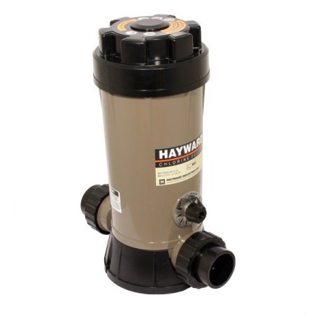 Дозатор хлору Hayward CL0200EURO (4 кг, лінійний)