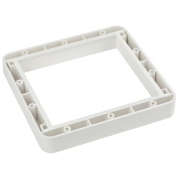 Фланець скімера Emaux EM0010 Standard 01051047