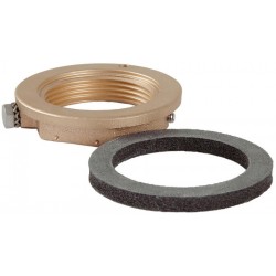 Контргайка з прокладкою Fitstar 3950050, 2"–2"