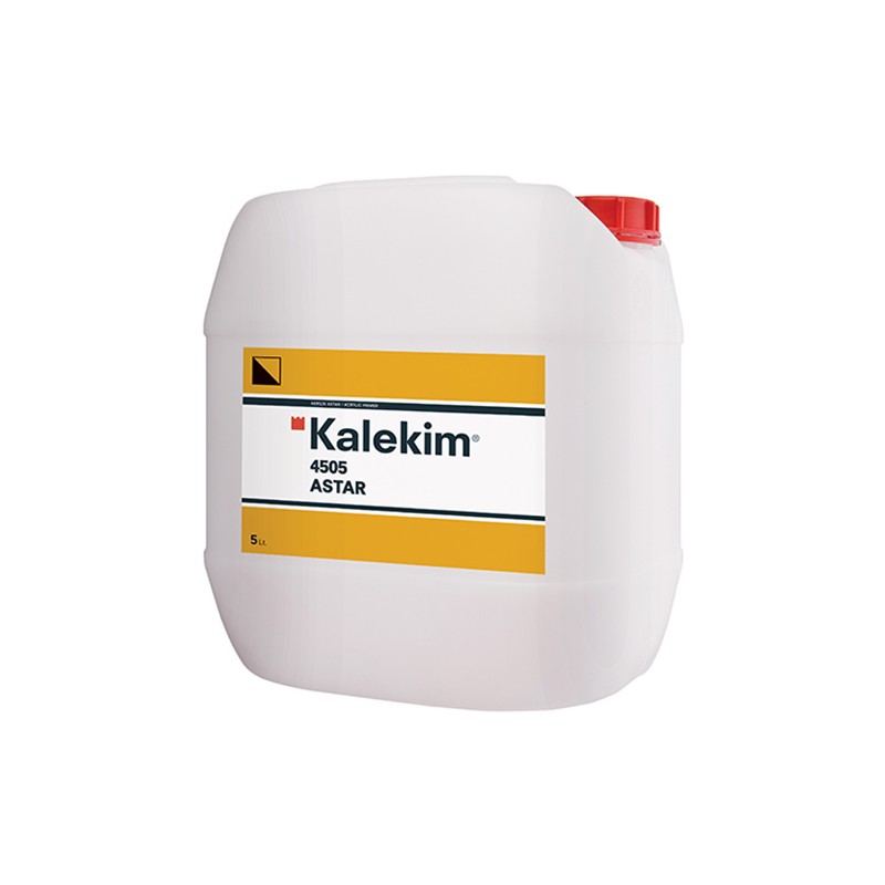 Акриловий ґрунт Kalekim Astar 4505 (5 л)