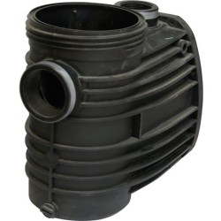 Корпус насоса BADU Top/Top II