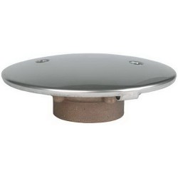 Донний злив Fitstar 2005020, 2", 168 мм, для солоної води
