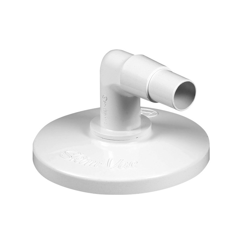 Скімвак для скімера Hayward SP1084/SP1085, кутове підключення 1.25’’/1.5’’