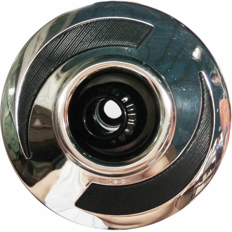 Форсунка хвильова спрямована Aquajoy RWJs-200I, 2"