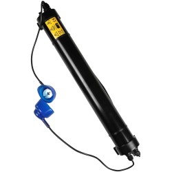 Баласт у зборі Elecro UF-55 Вт для E-PP-55/HR-55-B + дроти до ламп