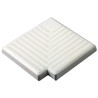 Кутовий елемент Kripsol RR 300.C 90° 295х20 мм
