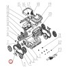 Бічна кришка до пилососа Wybotics WY200