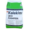 Вологостійка фуга для швів Kalekim Fugapool 2910 (5 кг) Басейн блакитний 