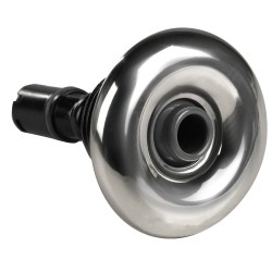 Форсунка 2" Black Directional Insert (SS Cover)