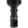 Форсунка 2" Black Directional Insert (SS Cover)