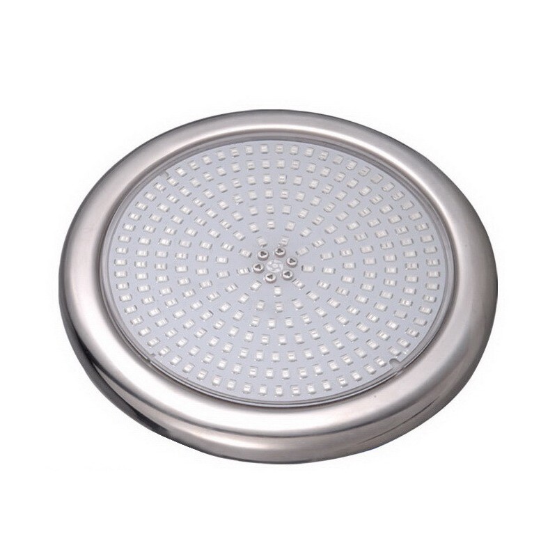 Прожектор світлодіодний Aquaviva 227C 252LED 21 Вт White