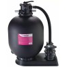 Фільтраційна установка Hayward PowerLine 81073E2 IE2 (14 м3/год, D610)