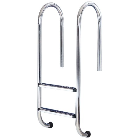 Сходи для басейну Flexinox Muro (2 сходинки), AISI-316L