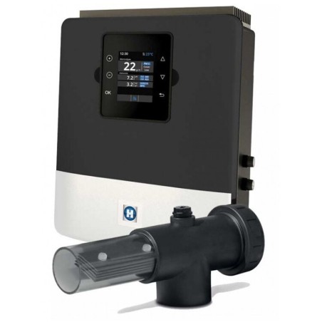 Хлоргенератор Hayward AquaRite LTO 50 (300 м³, 50 г/год)