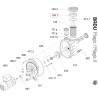Кришка префільтра Speck BADU MAGIC (292.1616.010)