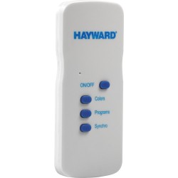 Пульт Hayward 502730RC LED ColorLogic PAR56 RGB