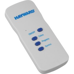 Пульт Hayward 502730RC LED ColorLogic PAR56 RGB