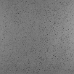 Терасна плитка Aquazone Tuff 500x500x25 мм, сіра (пориста)