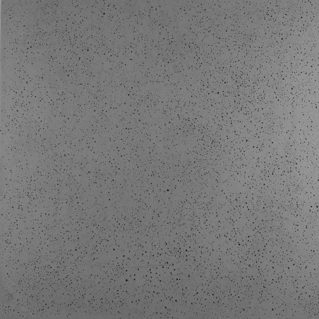 Терасна плитка Aquazone Tuff 500x500x25 мм, сіра (пориста)