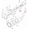 Трубка протитечії Kripsol RUSS0002.00R