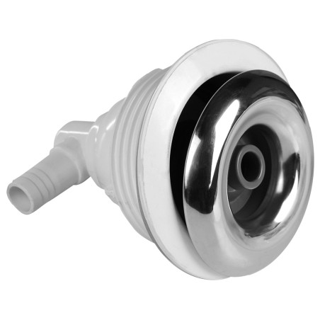 Форсунка 4" Directional Insert (ss cover) комплект (форсунка, ущільнювальне кільце, закладна)