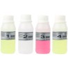Буферный раствор Aquaviva (4pH-7pH-Rx 465 мВ) 50 мл