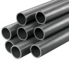 Труба ПВХ (PVC-U) напірна клейова Era PN10 d315 мм, 6 м