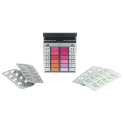 Тестер Lovibond Test Kit O2/pH