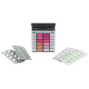 Тестер Lovibond Test Kit O2/pH