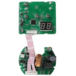 Материнська плата хлоргенератора Aquaviva SR/PC board
