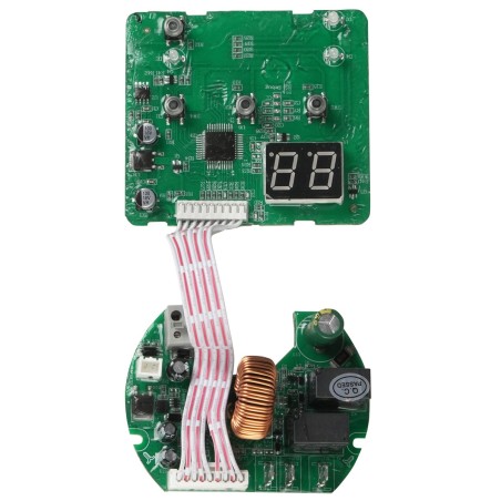 Материнська плата хлоргенератора Aquaviva SR/PC board