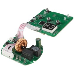 Материнська плата хлоргенератора Aquaviva SR/PC board
