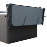 Кошик із рулонним чохлом для гідромасажного басейну Passion Spas Swimspa Roll Cover Basket