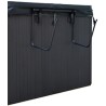 Кошик із рулонним чохлом для гідромасажного басейну Passion Spas Swimspa Roll Cover Basket