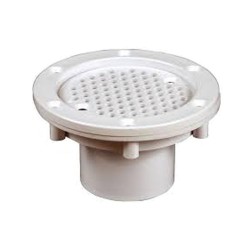 Форсунка для забору води Hayward 3318 2" під бетон 