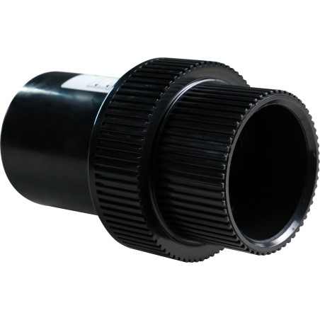 Муфта Elecro ABS 2/63 мм для УФ у зборі 3 секції
