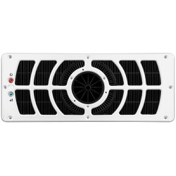 Протитечія Speck BADU Jet Turbo Light 200 м3/год, 230 В