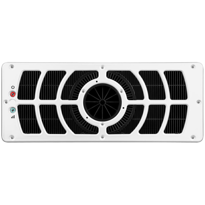 Протитечія Speck BADU Jet Turbo Light 200 м3/год, 230 В