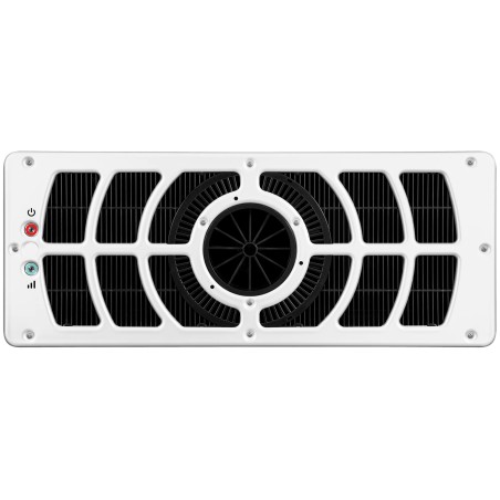 Протитечія Speck BADU Jet Turbo Light 200 м3/год, 230 В